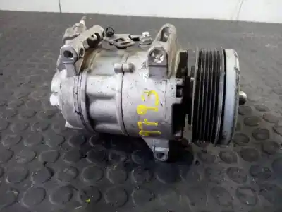 Автозапчасти б/у КОМПРЕССОР КОНДИЦИОНЕРА ВОЗДУХА за OPEL GRANDLAND X  ссылки OEM IAM 9812692180 P3-A1-9-2 9812314480