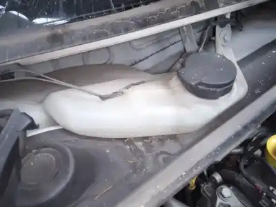 Pièce détachée automobile d'occasion réservoir de lave-glace pour dacia lodgy ambiance références oem iam   
