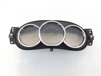 Pièce détachée automobile d'occasion  pour DACIA LODGY  Références OEM IAM 248101921R E2-A1-37-2 