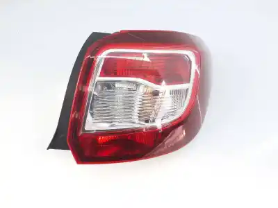 Peça sobressalente para automóvel em segunda mão Farolim Traseiro Direito por DACIA SANDERO Stepway Referências OEM IAM 265500465R E1-A1-31-1 