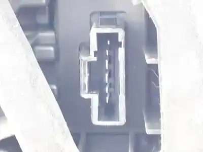 Peça sobressalente para automóvel em segunda mão farolim traseiro direito por dacia sandero stepway referências oem iam 265500465r e1-a1-31-1 