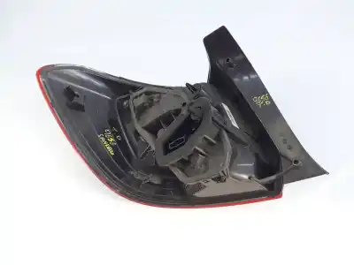 Peça sobressalente para automóvel em segunda mão farolim traseiro direito por dacia sandero stepway referências oem iam 265500465r e1-a1-31-1 