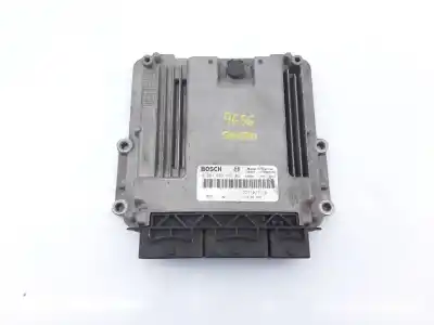 Peça sobressalente para automóvel em segunda mão  por DACIA SANDERO  Referências OEM IAM 237102213R E2-A1-37-5 0281030439