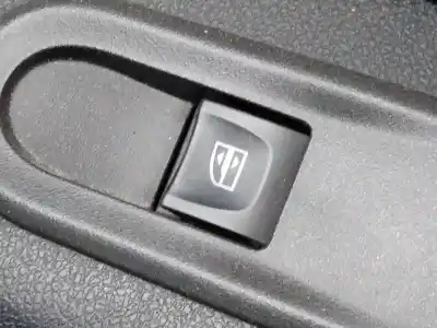 Pièce détachée automobile d'occasion  pour DACIA DUSTER  Références OEM IAM   