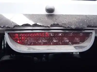 Second-hand car spare part Central Brake Light for DACIA DUSTER Ambiance 4x2 OEM IAM references   