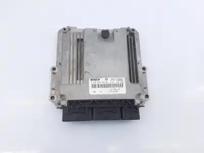 Pezzo di ricambio per auto di seconda mano  per DACIA LODGY Laureate Riferimenti OEM IAM 237102213R  0281030439