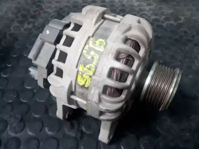 Piesă de schimb auto la mâna a doua ALTERNATOR pentru DACIA LODGY  Referințe OEM IAM 231002949R P3-B5-18-3 