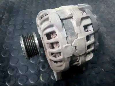 Second-hand car spare part alternator for dacia lodgy laureate oem iam references 231002949r p3-b5-18-3 