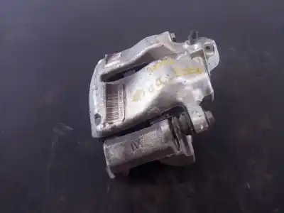 Peça sobressalente para automóvel em segunda mão pinça de travão dianteira direita por peugeot 2008 (p1) active referências oem iam 9824176680