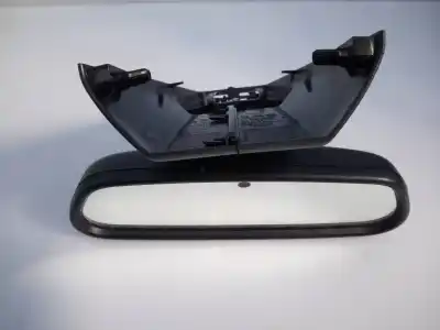 Peça sobressalente para automóvel em segunda mão espelho retrovisor interior por peugeot 2008 (p1) active referências oem iam 