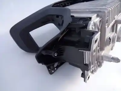 Peça sobressalente para automóvel em segunda mão quadrante por peugeot 2008 (p1) active referências oem iam 9836680080 e3-b2-29-2 