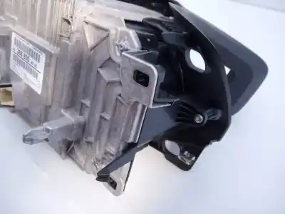 Peça sobressalente para automóvel em segunda mão quadrante por peugeot 2008 (p1) active referências oem iam 9836680080 e3-b2-29-2 