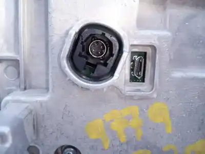 Peça sobressalente para automóvel em segunda mão quadrante por peugeot 2008 (p1) active referências oem iam 9836680080 e3-b2-29-2 