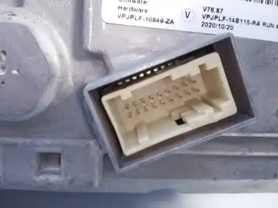 Peça sobressalente para automóvel em segunda mão quadrante por peugeot 2008 (p1) active referências oem iam 9836680080 e3-b2-29-2 