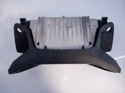 Peça sobressalente para automóvel em segunda mão quadrante por peugeot 2008 (p1) active referências oem iam 9836680080 e3-b2-29-2 