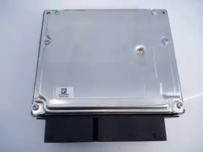 Second-hand car spare part ecu engine control for bmw serie 1 berlina (e81/e87) 116d oem iam references 850628101 e3-a2-34-4 0281016068