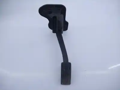 Peça sobressalente para automóvel em segunda mão pedal acelerador por ford transit caja cerrada, larga (fy) (2000 =>) ft 330 2.4 express-line referências oem iam 6c119f836cd