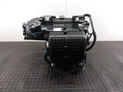 Second-hand car spare part heater housing for renault master kasten l1h1 ka 2.8t oem iam references 272702687r