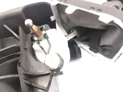 Second-hand car spare part gear lever for renault master kasten l1h1 ka 2.8t oem iam references 349016657r e1-a1-39-1 