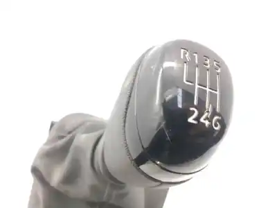 Second-hand car spare part gear lever for renault master kasten l1h1 ka 2.8t oem iam references 349016657r e1-a1-39-1 