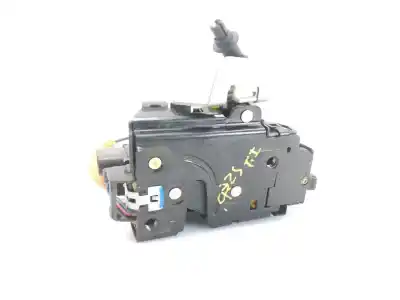 Peça sobressalente para automóvel em segunda mão fechadura da porta traseira esquerda por audi a4 avant (8e) 1.9 tdi (96kw) referências oem iam 8e0839015c