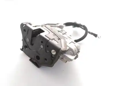 İkinci el araba yedek parçası Sag ön Kapi Kilidi için VOLKSWAGEN PASSAT BERLINA (3C2) Advance OEM IAM referansları 3C1837016A E1-B6-52-2 