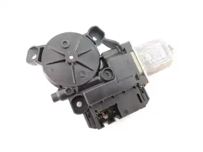 Recambio de automóvil de segunda mano de motor elevalunas trasero derecho para volkswagen polo (6r1) crosspolo referencias oem iam 6r0959812g  850311054c