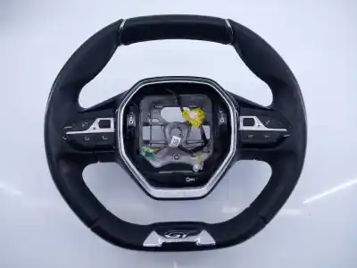 İkinci el araba yedek parçası direksiyon için peugeot 3008 gt oem iam referansları 98105489zd e1-a4-39-1 