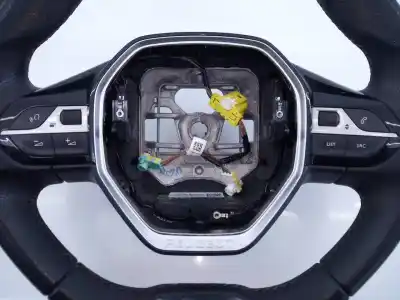 İkinci el araba yedek parçası direksiyon için peugeot 3008 gt oem iam referansları 98105489zd e1-a4-39-1 