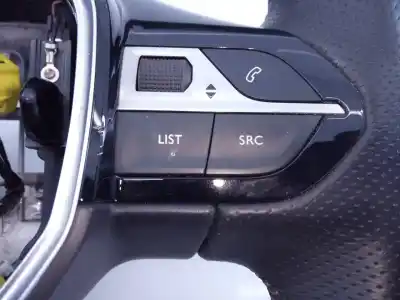 İkinci el araba yedek parçası direksiyon için peugeot 3008 gt oem iam referansları 98105489zd e1-a4-39-1 