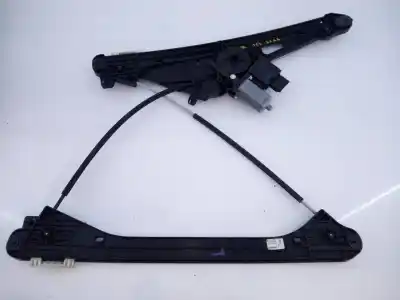 Pièce détachée automobile d'occasion Léve Glace Avant Gauche pour PEUGEOT 3008 GT Références OEM IAM  E1-A4-6-1 