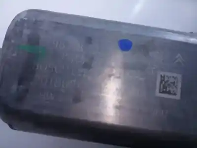 Second-hand car spare part driver left window regulator for peugeot 3008 gt oem iam references  e1-a4-6-1 