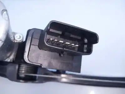 Second-hand car spare part driver left window regulator for peugeot 3008 gt oem iam references  e1-a4-6-1 