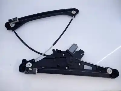Second-hand car spare part driver left window regulator for peugeot 3008 gt oem iam references  e1-a4-6-1 