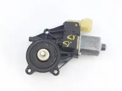 Автозапчасти б/у мотор стекла переднего правого за ford fiesta (ccn) titanium ссылки oem iam 0130822619