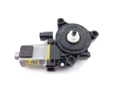Peça sobressalente para automóvel em segunda mão motor elevador vidro traseiro esquerdo por hyundai tucson essence bluedrive 2wd referências oem iam 83450d7000