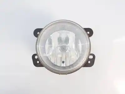 Peça sobressalente para automóvel em segunda mão farol / projetor de nevoeiro direito por fiat freemont (345) urban referências oem iam 