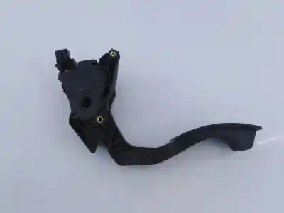 Second-hand car spare part accelerator pedal for dacia duster ambiance 4x2 oem iam references 180026342r e2-a1-44-3 6pv00997802