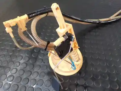 Piesă de schimb auto la mâna a doua indicator pentru bmw x1 (e84) sdrive 18d referințe oem iam a2c53216247 p3-a6-5-3 