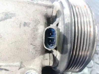 Автозапчастина б/у компресор кондиционера для renault scenic (ja..) motor 1.9 ltr. - 59 kw dti diesel посилання на oem iam 77000105765 p3-a1-18-6 6560630