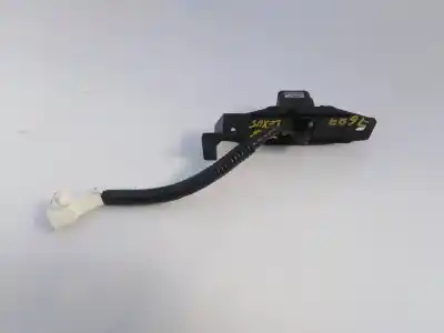 Автозапчастина б/у електронний модуль для lexus is200 (ds2/is2) 250 v6 посилання на oem iam 8679053010 e2-a4-8-1 