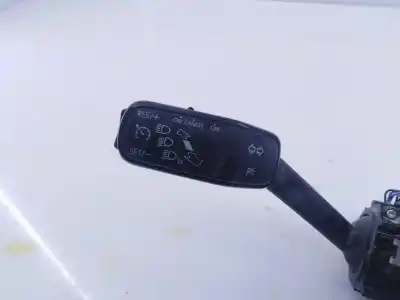 Автозапчастина б/у перерівний контроль для skoda octavia combi (5e5) ambition посилання на oem iam 5q0953507gd e2-a1-38-7 