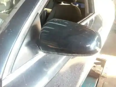 Peça sobressalente para automóvel em segunda mão espelho retrovisor esquerdo por audi a6 berlina (4f2) 3.0 tdi quattro (165kw) referências oem iam 
