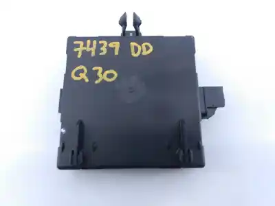 Pezzo di ricambio per auto di seconda mano modulo elettronico per infiniti q30 2.2d premium 170 cv / 125 kw riferimenti oem iam a1669004302 e3-b4-55-3 a1669013901