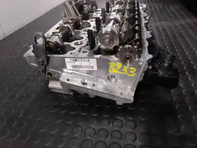 Second-hand car spare part cylinder head for mini mini (f56) john cooper works oem iam references  p1-a7-3 