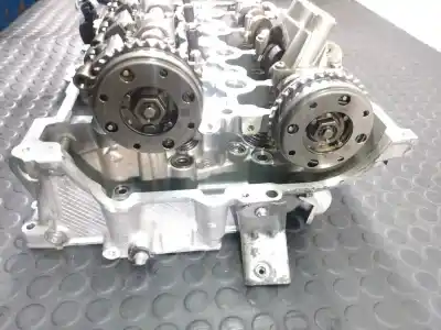 Second-hand car spare part cylinder head for mini mini (f56) john cooper works oem iam references  p1-a7-3 