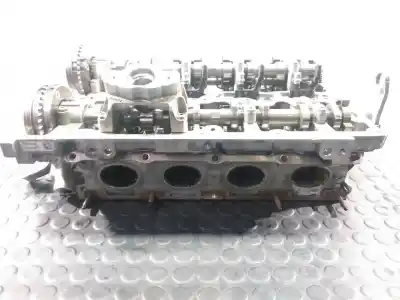 Second-hand car spare part cylinder head for mini mini (f56) john cooper works oem iam references  p1-a7-3 
