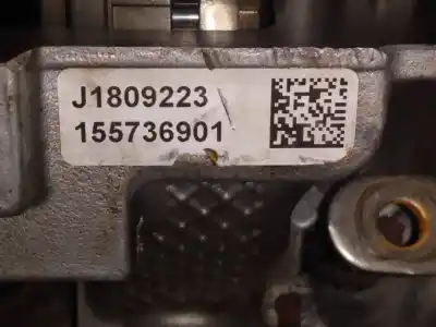 Second-hand car spare part cylinder head for mini mini (f56) john cooper works oem iam references  p1-a7-3 