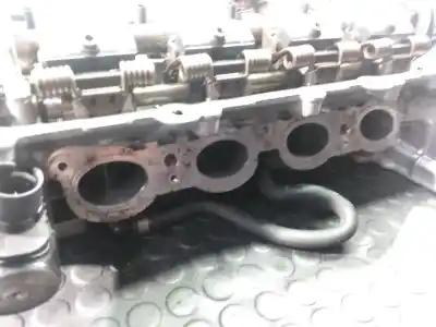 Second-hand car spare part cylinder head for mini mini (f56) john cooper works oem iam references  p1-a7-3 