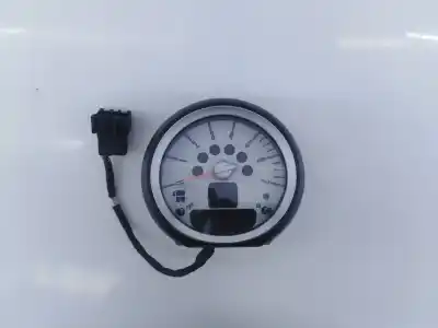 Tweedehands auto-onderdeel instrumentenpaneel voor bmw mini (r56) cooper d oem iam-referenties 913951502